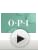 OPI RapiDry Quick-Dry Nail Lacquer – Color: Flash n' Flirty Pink Shimmer