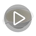 Ceramic Shaving Bowl for Men | Wide Mouth Lather Mug