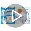 Wisesorb Hearing Aid Dryer & Dehumidifier Set with Capsules