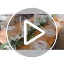 12 Pack 11.8 Inch Round Burlap Placemats - Heat Resistant, Non-Slip