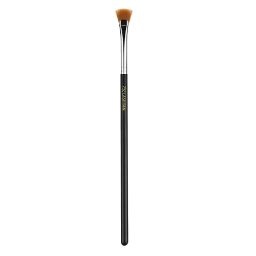 Bdellium Tools Maestro Series 732 Mascara Fan Brush - Vegan Synthetic