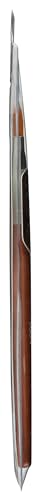 Mineral Fusion Camouflage Concealer Brush - Cruelty-Free Makeup Brush