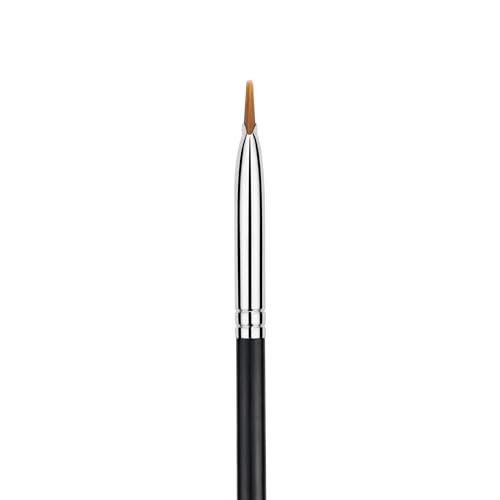 Bdellium Tools Maestro Series 732 Mascara Fan Brush - Vegan Synthetic