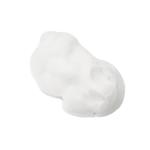 INNERSENSE Organic Volumizing Foam 2.37 Fl Oz | Root Lift & Body