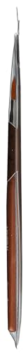 Mineral Fusion Camouflage Concealer Brush - Cruelty-Free Makeup Brush