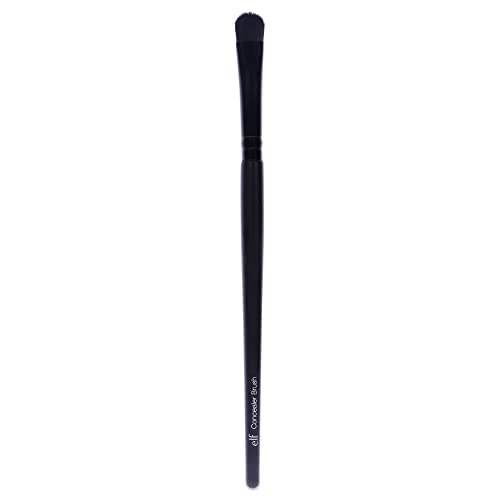 e.l.f. Vegan Concealer Brush - Pack of 2 for Flawless Finish