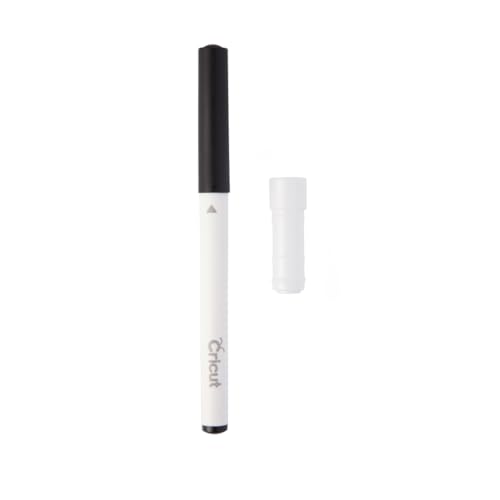 Cricut Explore One Accessory Adapter & Fine Point Pen Set