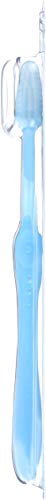 Tom's of Maine Naturally Clean Medium Toothbrush - 1 Count