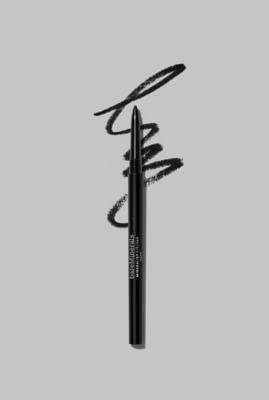 Mineralist Lasting Eyeliner - Waterproof, Smudge-Proof, Vegan | Long-Lasting Color
