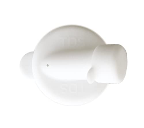 Silicone Pour Spouts for Glass Bottles - 2 Pack