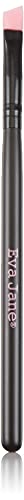 Eva Jane Silicone Detail Angle Brush Set for Makeup Eyebrows Nails