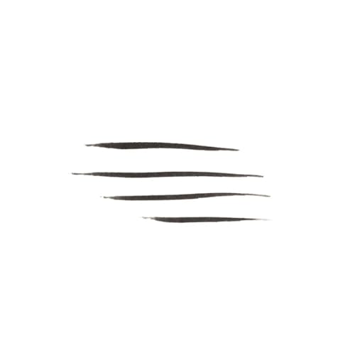 Colleen Rothschild Jet Black Waterproof Precision Liquid Eyeliner