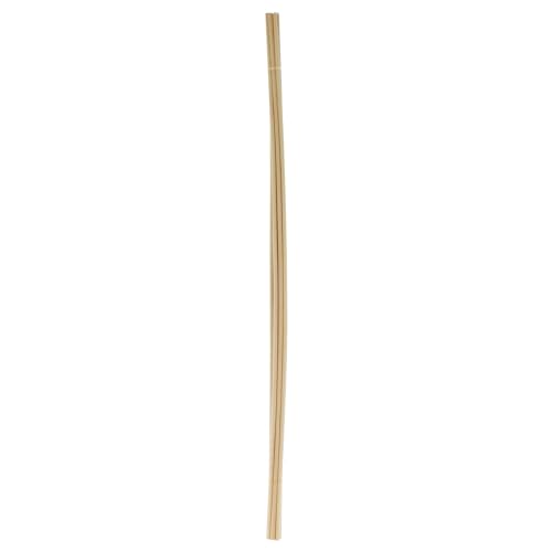 Schwarzlose Nature Reed Diffuser Sticks - Long Lasting Aroma, 8 Pack