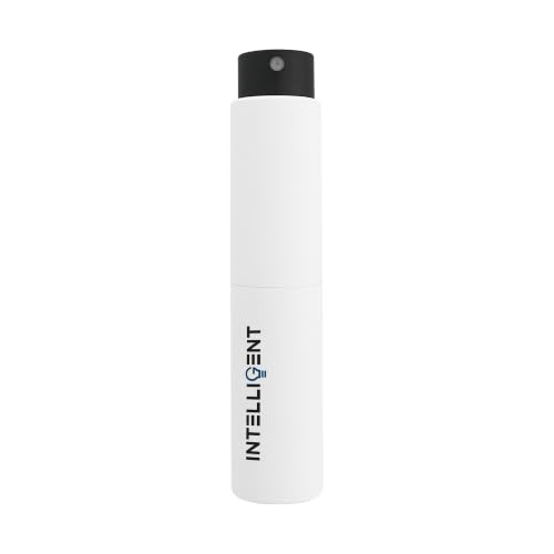 5mL Refillable Travel Perfume Atomizer - Portable Cologne Spray Bottle