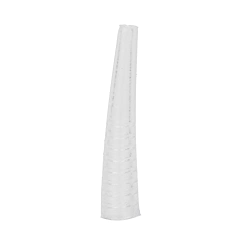 WNSC Non-Slip Silicone Tweezers Tip Covers - 10 Pack