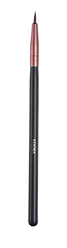 KOOBA Precision Eyeliner Brush for Gel & Liquid Makeup Travel Friendly