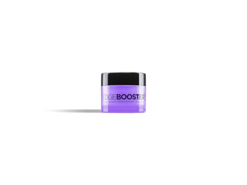 Style Factor EDGEBOOSTER Strong Hold Water-Based Pomade - 0.85 Oz Travel Size