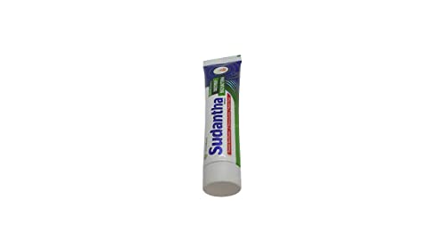 Link Natural Sudantha Ayurvedic Herbal Toothpaste - Fluoride-Free, 4.2 oz