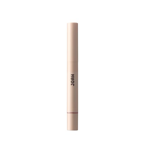 JOAH Dual Brow Pencil and Gel - Ash Brown, Vegan Formula