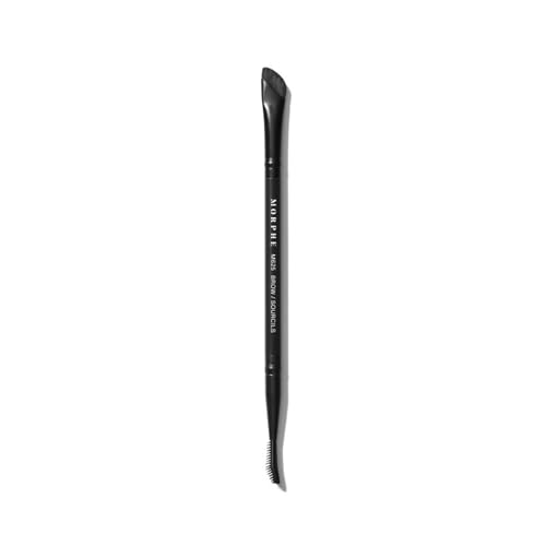 Morphe M625 3-in-1 Brow Sculpting Brush for Natural & Laminated Brows