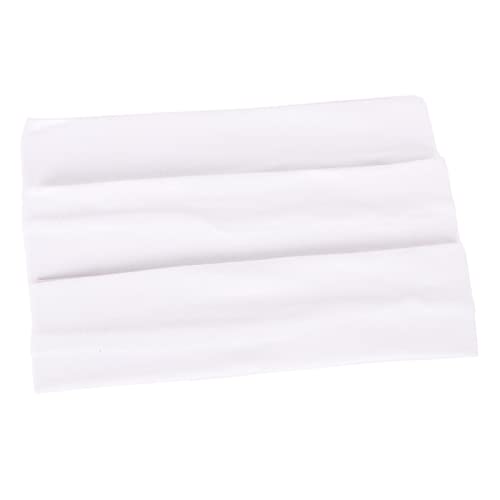 MapofBeauty 3 Pack Cotton Yoga Headbands for Women