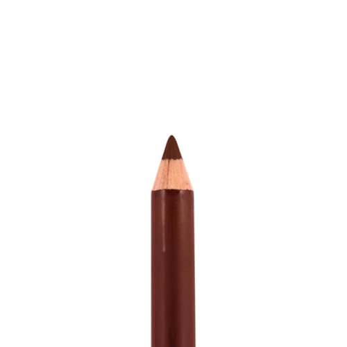 Palladio Lip Liner Pencil - Walnut, Hydrating & Long Lasting