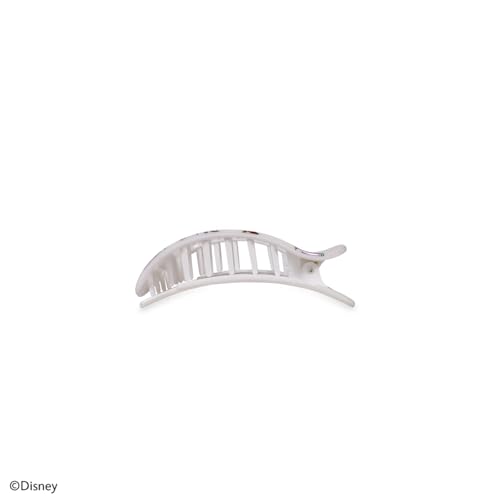 Disney TELETIES Tiny Flat Hair Clip - Mickey & Friends Design