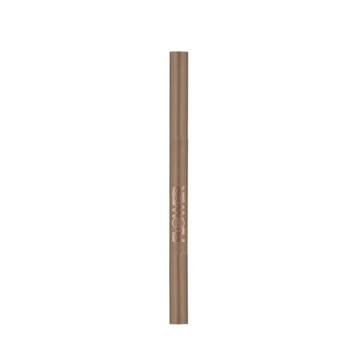 FLOWER Draw in the Line Eyebrow Pencil - Blonde, Self-Sharpening
