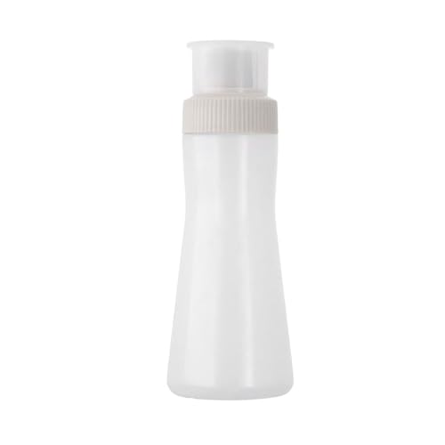 Plastic Powder Shaker with Lid for Seasoning & Spices