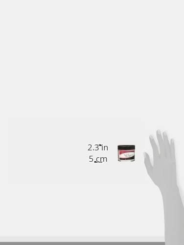 SuperNail Clear Nail Powder, 4 Ounce - Strong Adhesive Formula
