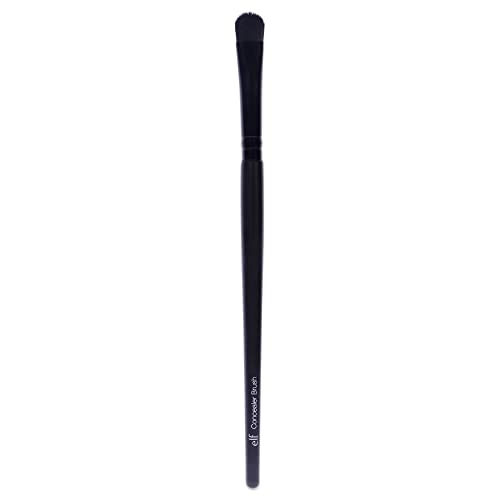 e.l.f. Vegan Concealer Brush - Pack of 2 for Flawless Finish