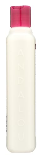 Andalou Naturals 1000 Roses Shampoo for Color Treated Hair - 11.5 Fl Oz