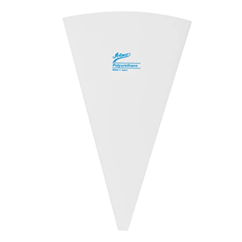 Ateco 18" Polyurethane Pastry Decorating Bag - Leak Proof