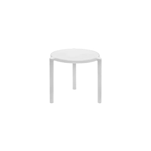 Party Essentials Disposable Plastic Pizza Stands - Pack of 200