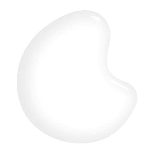 Sally Hansen Insta-Dri Clear Nail Polish - Quick Dry, Long Lasting Shine