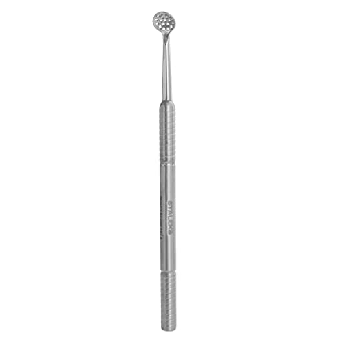 Staleks 3-Piece Pimple Popper Tool Kit – Stainless Steel Acne Extractors