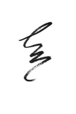 Mineralist Lasting Eyeliner - Waterproof, Smudge-Proof, Vegan | Long-Lasting Color