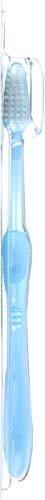 Tom's of Maine Naturally Clean Medium Toothbrush - 1 Count