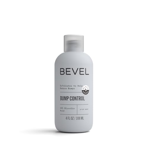 Bevel Beard Oil for Men - Moisturizing Jojoba & Argan Oil