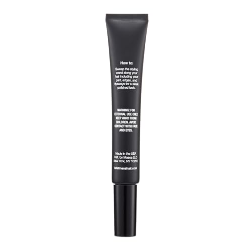 Kristin Ess Flyaway Taming Wand - Lightweight Styling Cream for Smooth Hair