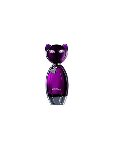 Purr by Katy Perry Eau de Parfum Spray 3.4 oz for Women