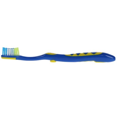 Dr. Fresh Kids Toothbrushes Value Pack - Extra Soft Bristles, 5/Pk