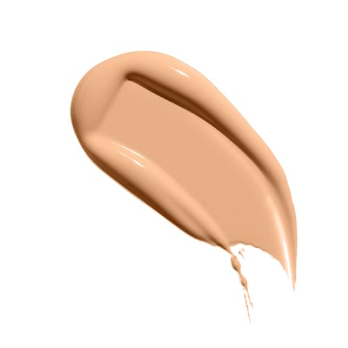 Rimmel London Lasting Finish 25HR Foundation - 203 True Beige, 1oz