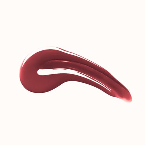 Karma Naturals Nail Polish - Vegan, Non-Toxic & Cruelty-Free (Wine O'Clock, 0.43 fl oz)