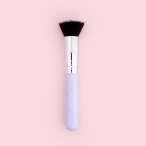 Naked Sundays SPF BFF Brush - Flawless Sunscreen Application Tool