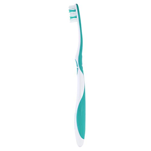 Elmex Sensitive Extra Soft Toothbrush for Sensitive Teeth & Gums