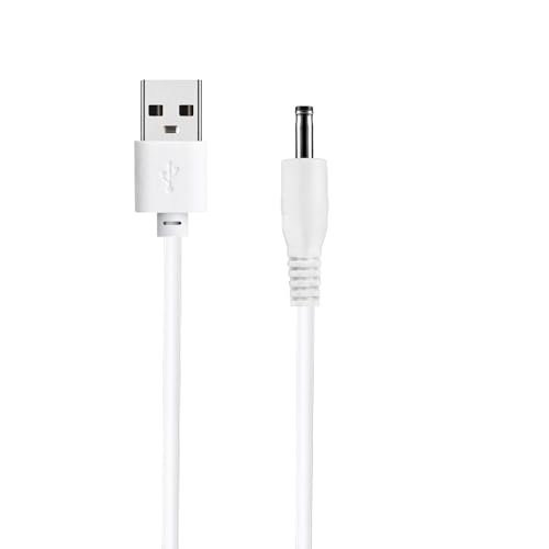 5FT USB Charger Cable for Bitvae Toothbrush & Water Flosser