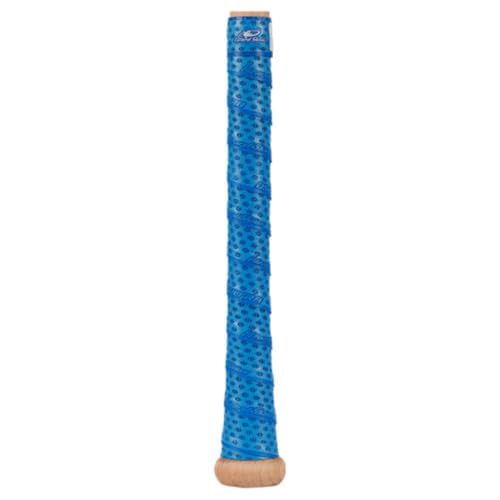 Lizard Skins DSP Ultra 1.8mm Bat Grip - Polar Blue Baseball & Softball Tape