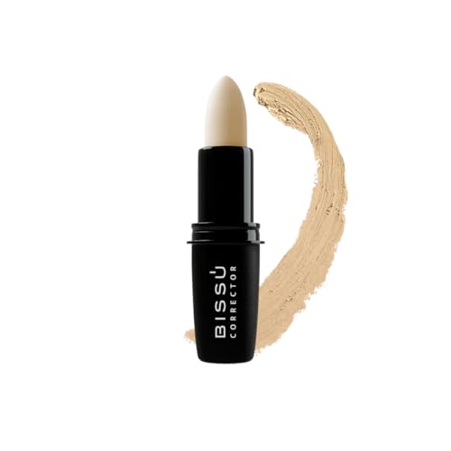 Bissú Stick Correcting Concealer - Natural Finish Face Contouring