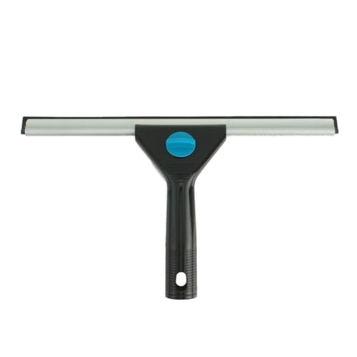 Moerman 12-Inch Window Squeegee - Lightweight Durable Design for Streak-Free Cleaning